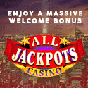 All Jackpots Casino