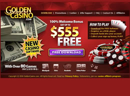 Golden Casino